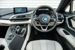 BMW i8 2014 года (UK)